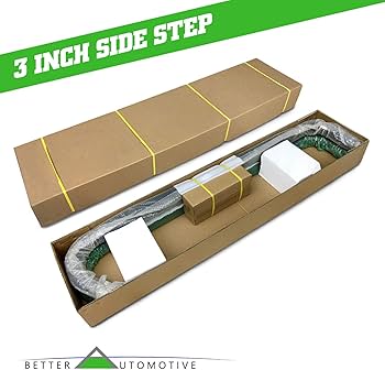 Amazon.com: BETTER AUTOMOTIVE 3